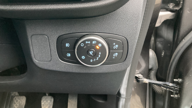 Ford Puma 1.0 EcoBoost Titanium 5dr Petrol Hatchback